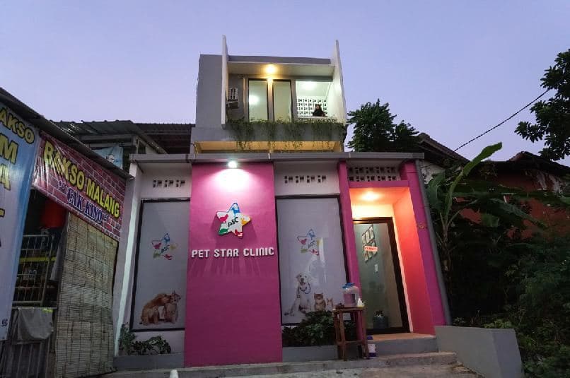 Petstar — foto 2
