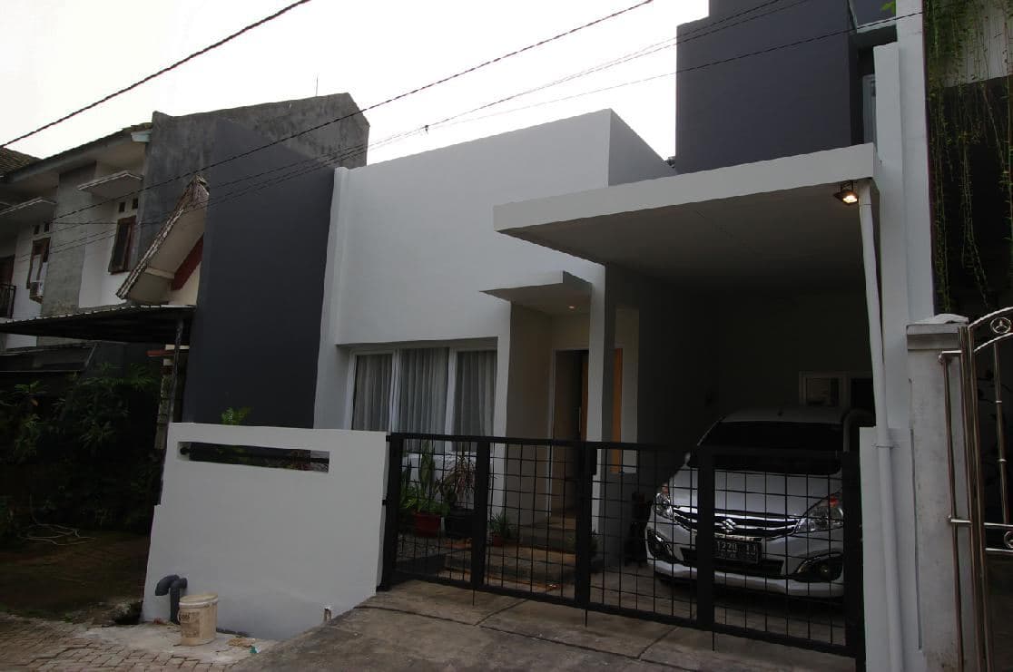 PP House — foto 1