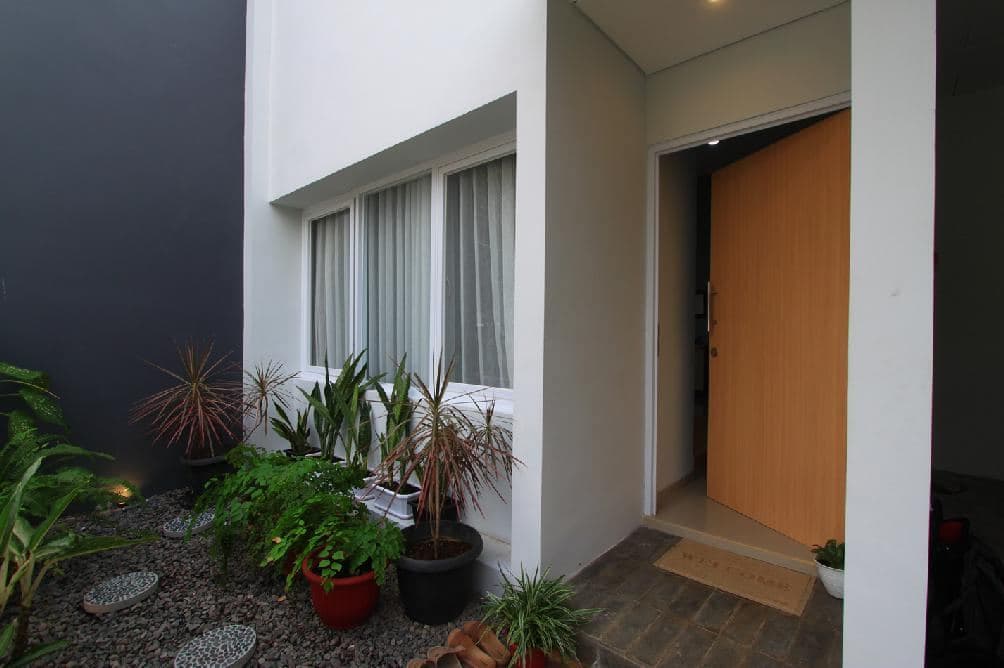 PP House — foto 2