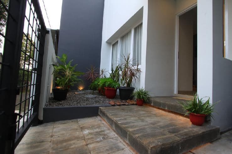 PP House — foto 3