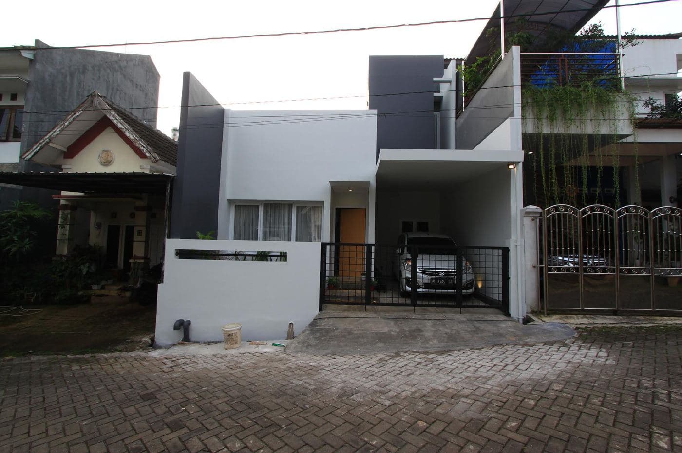 PP House — foto 4
