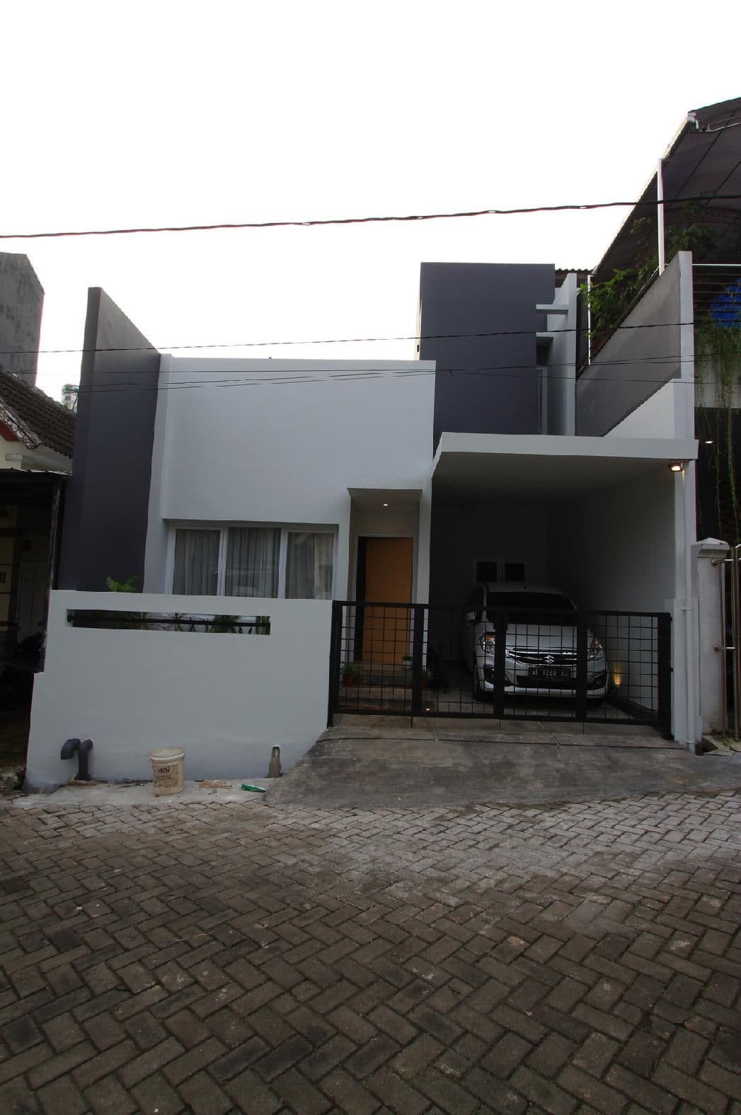 PP House