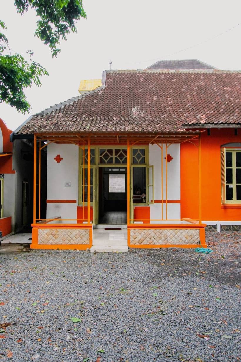 Restoran Gajahmungkur