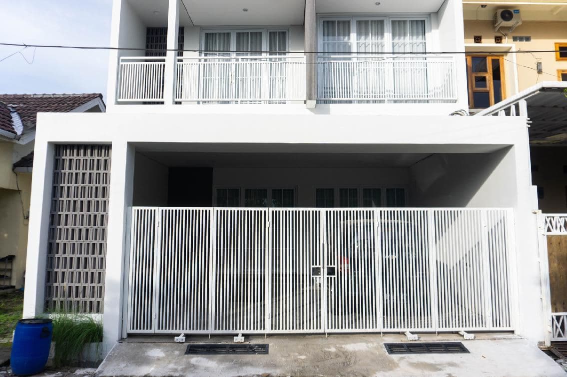 RG House — foto 2