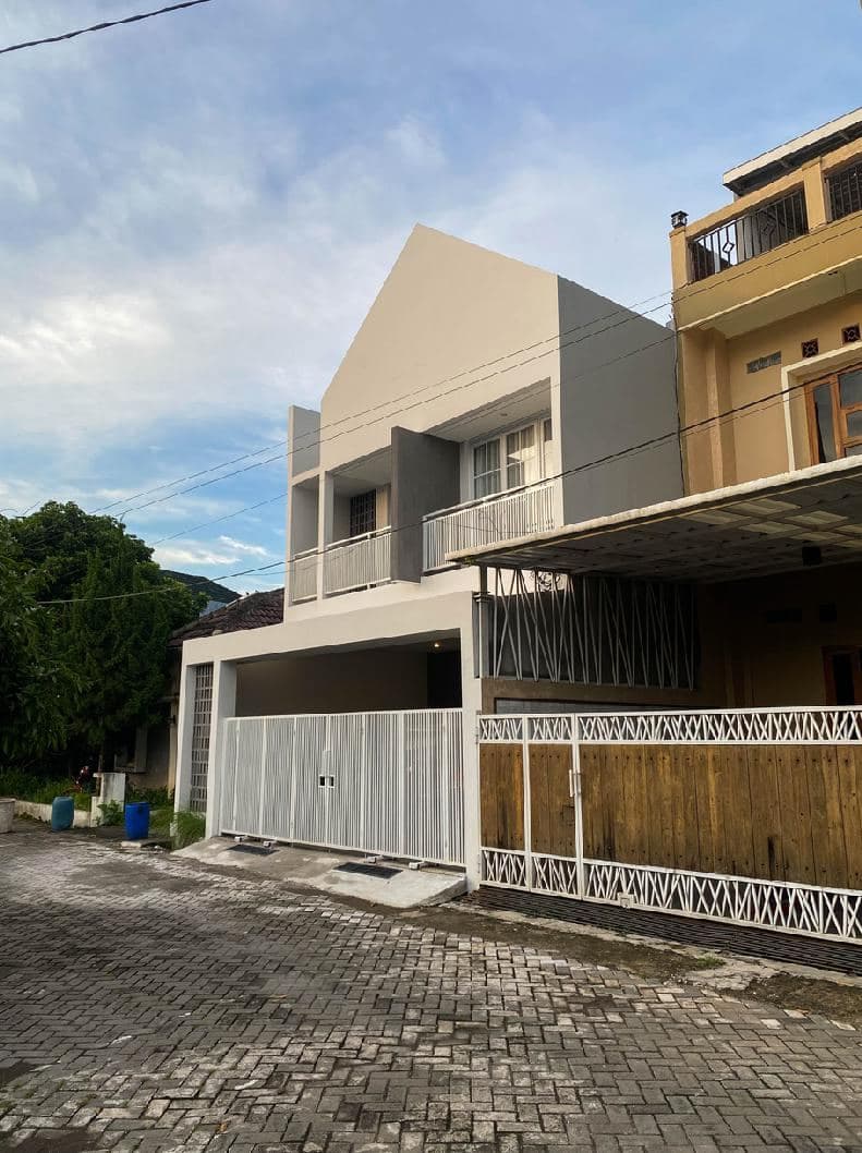 RG House — foto 3