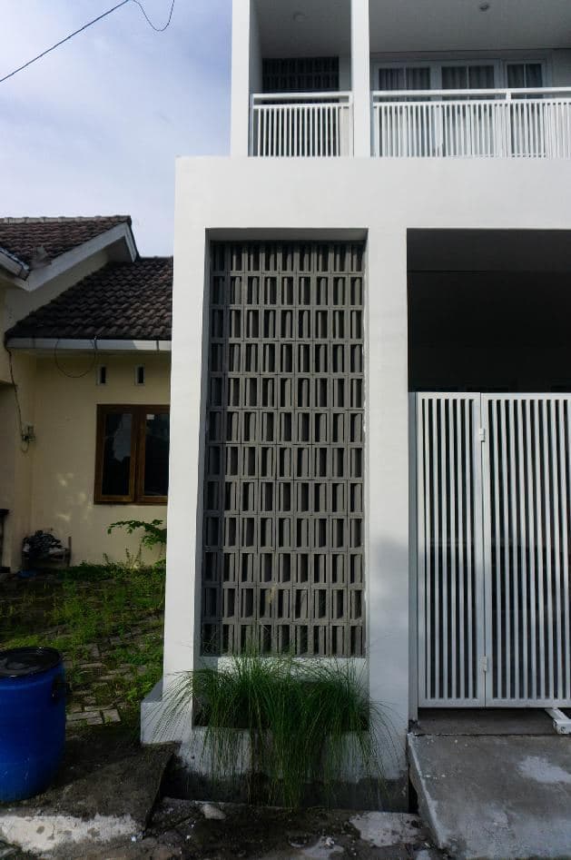 RG House — foto 4