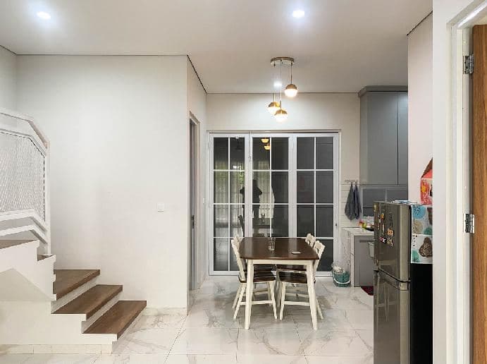 RG House — foto 7