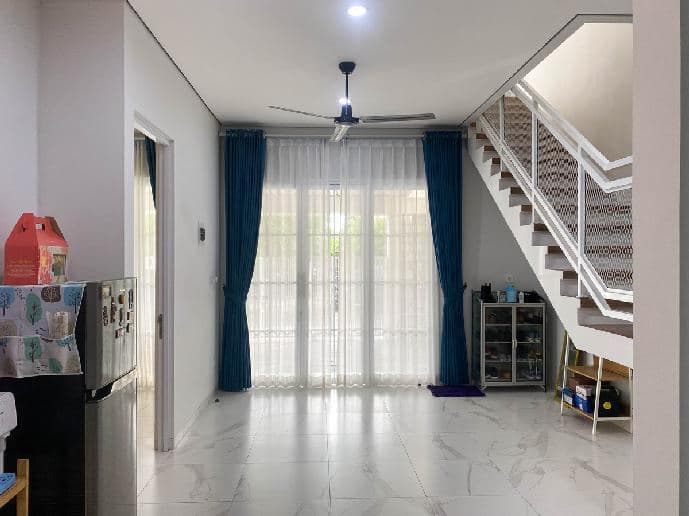 RG House — foto 8