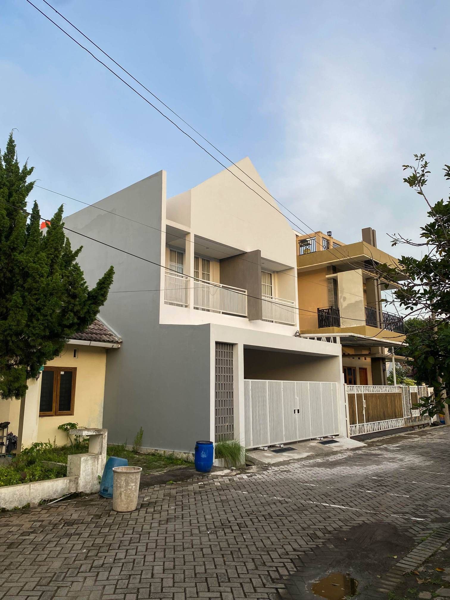 RG House