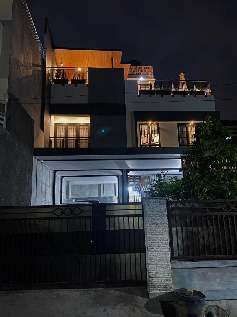 RR House — foto 1