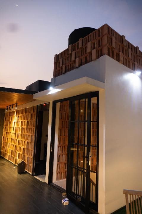 RR House — foto 3