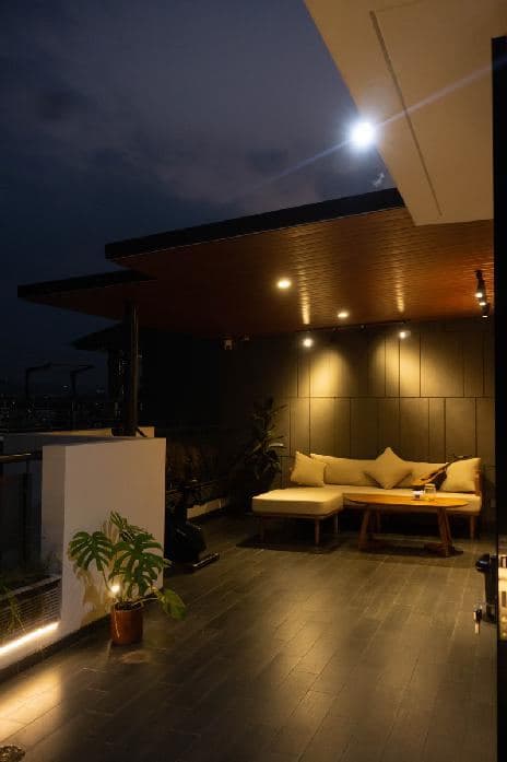 RR House — foto 4
