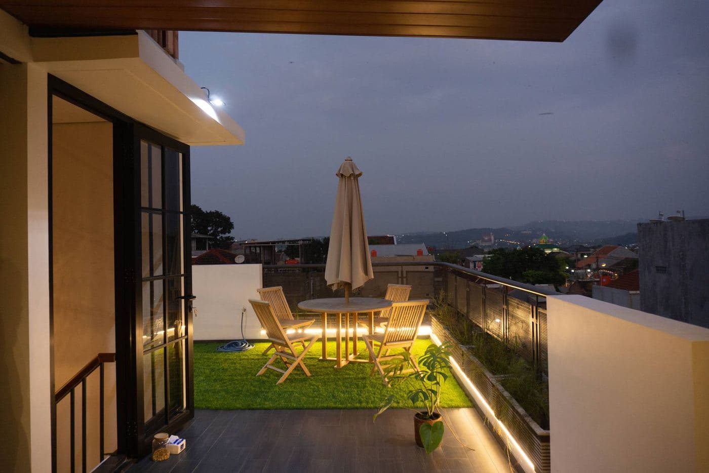 RR House — foto 5