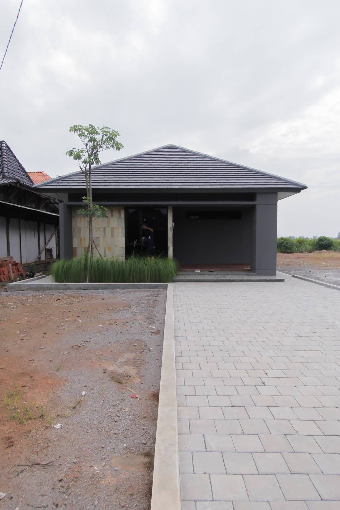 Rumah Kendal