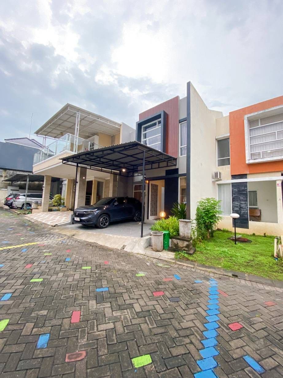 Rumah Ngaliyan