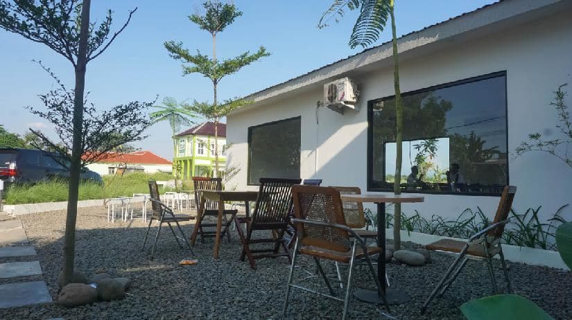Rumma Coffee & Space — foto 2