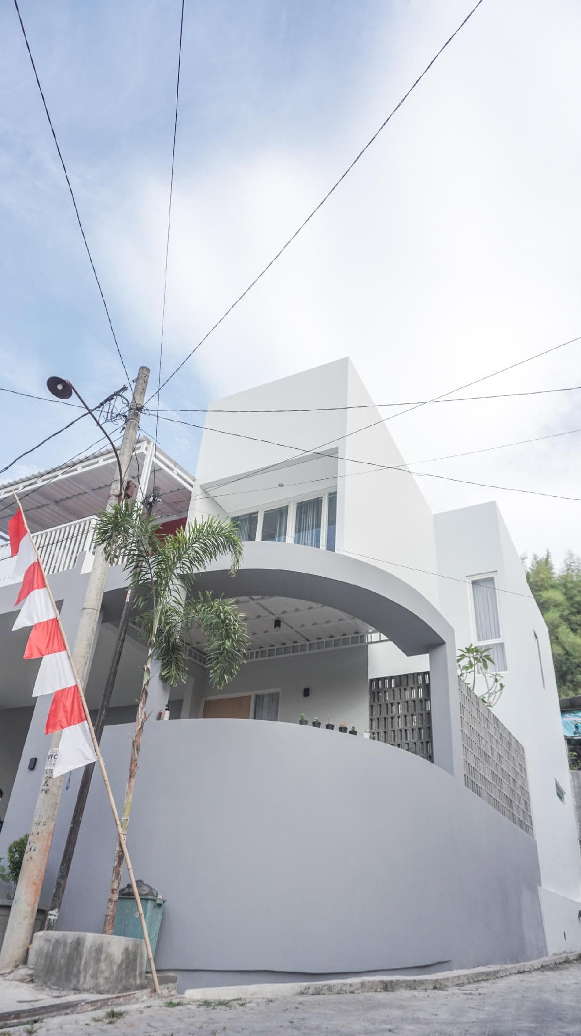 SA House — foto 2