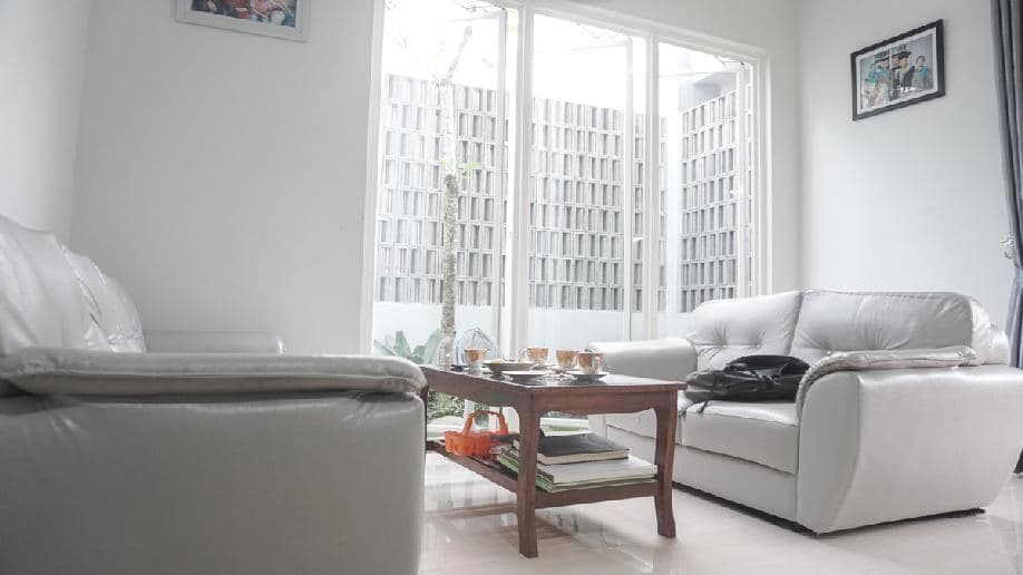 SA House — foto 5