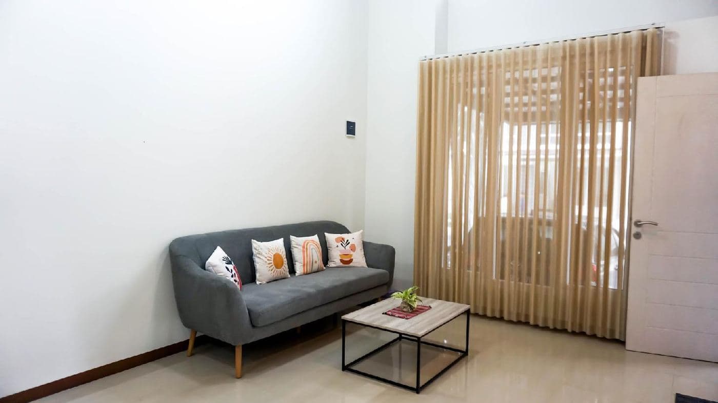 ST House — foto 1
