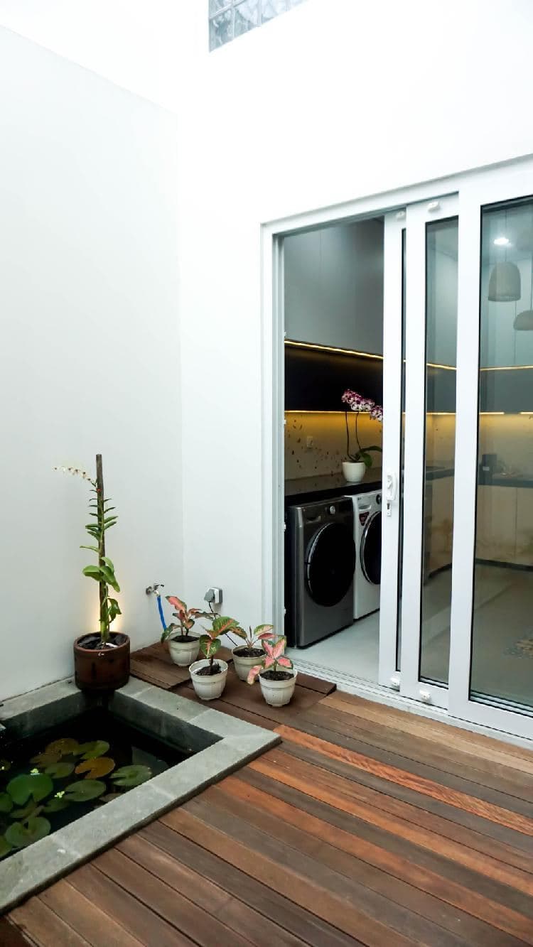 ST House — foto 3