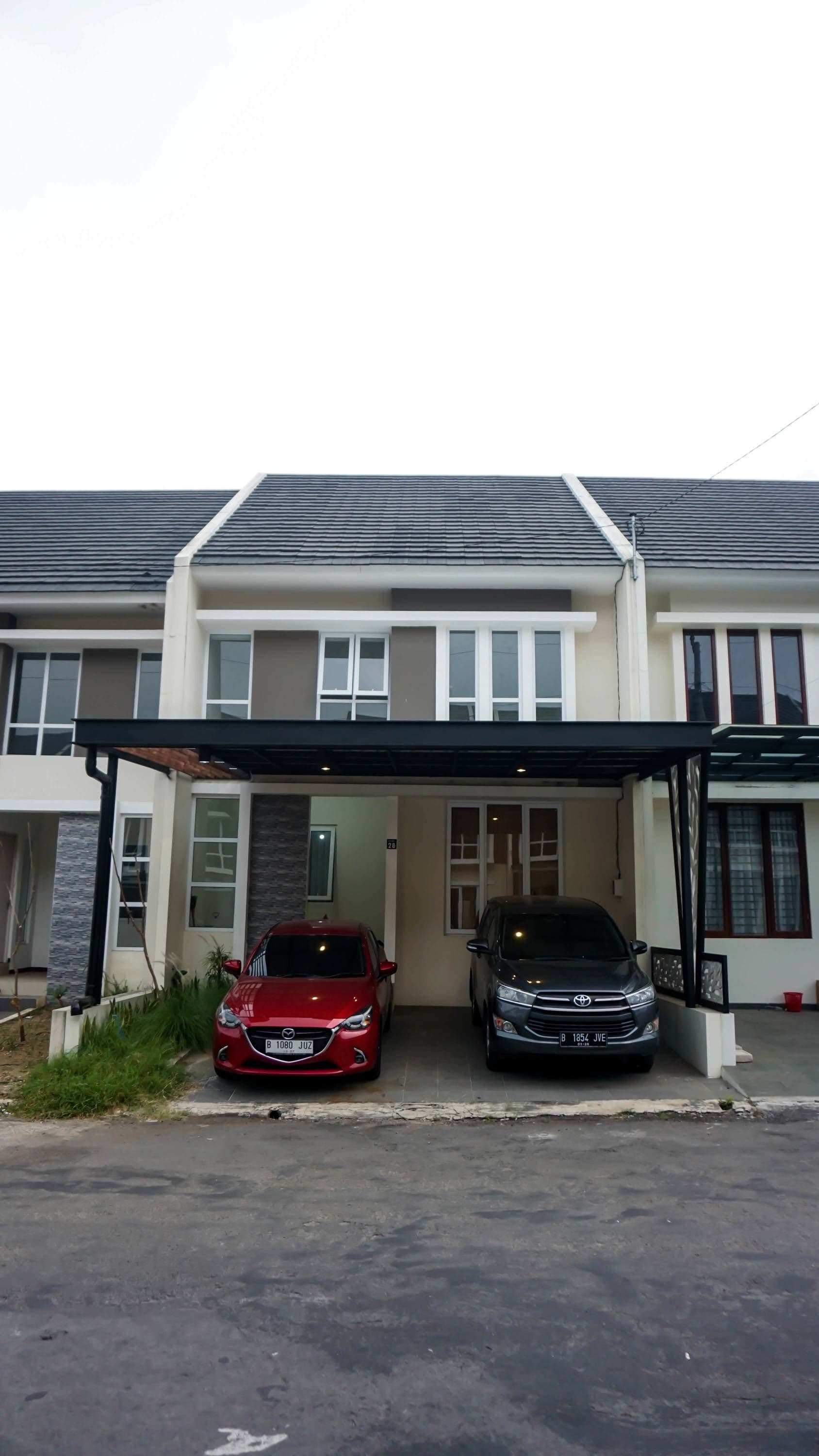 ST House