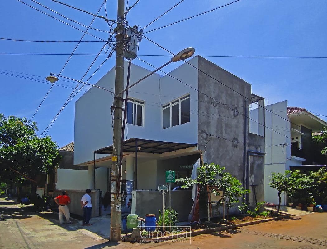 T House — foto 1