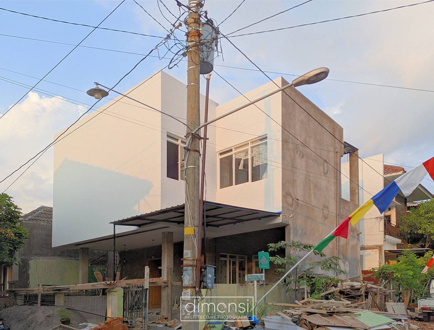 T House — foto 3