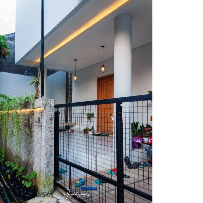T House — foto 4