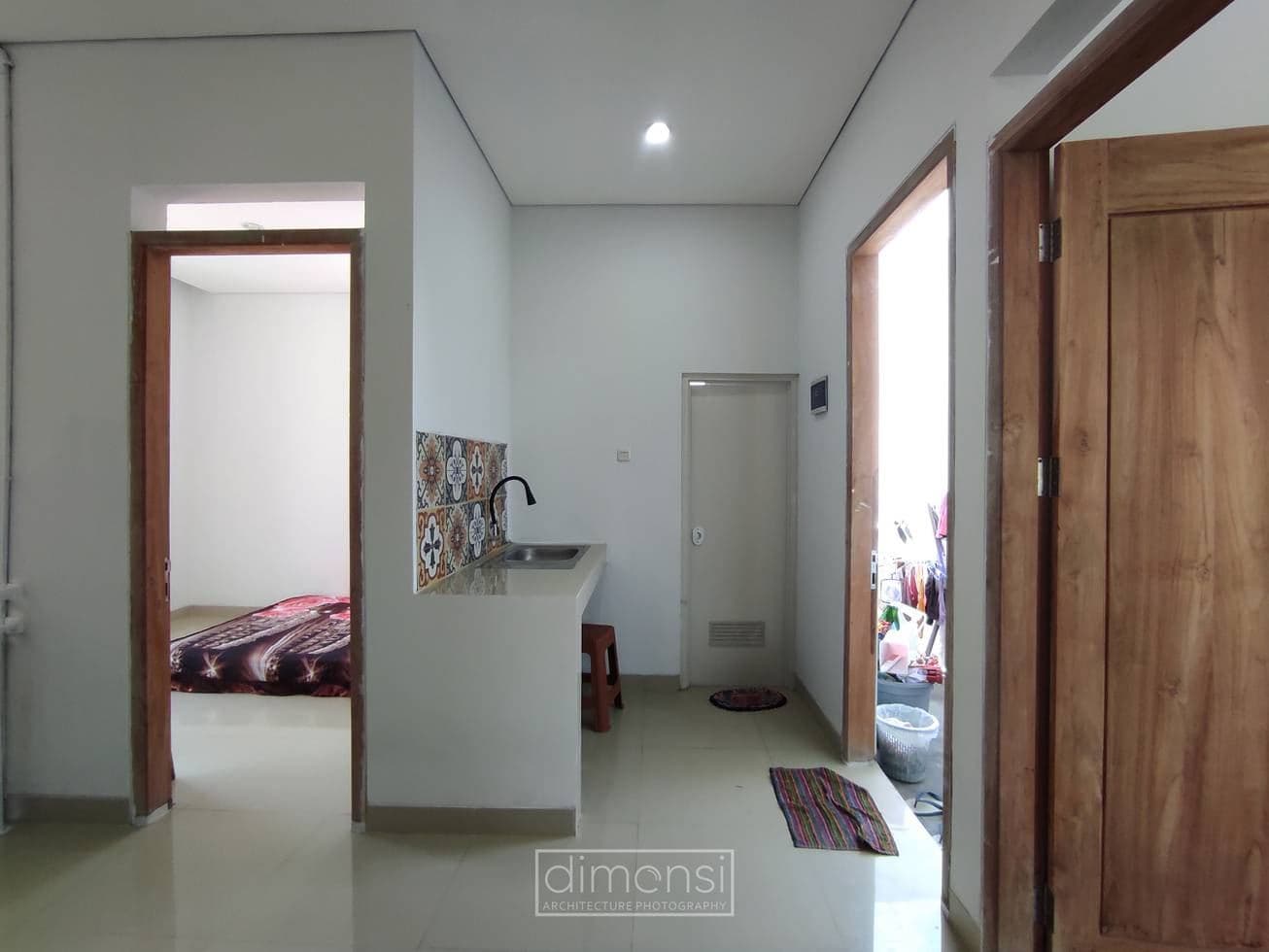 T House — foto 5