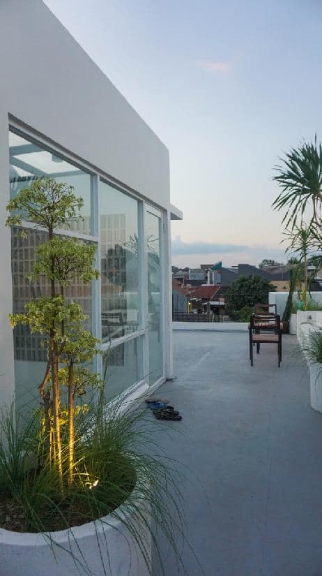 TR House — foto 2
