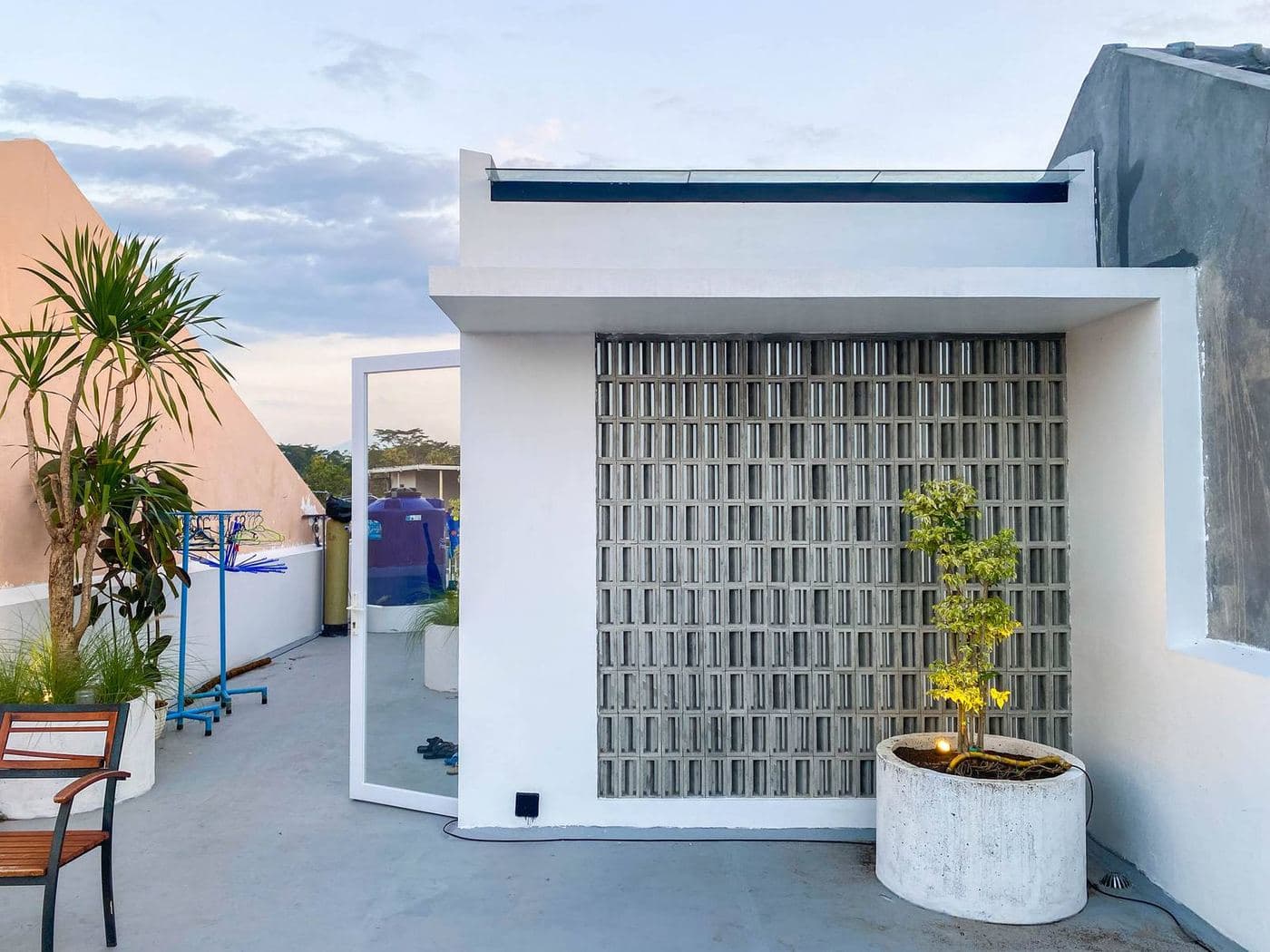 TR House — foto 3