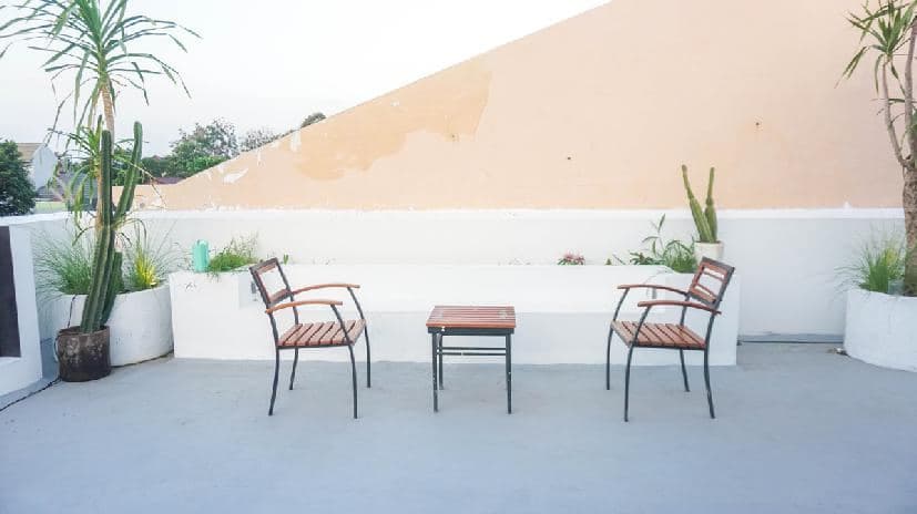 TR House — foto 4