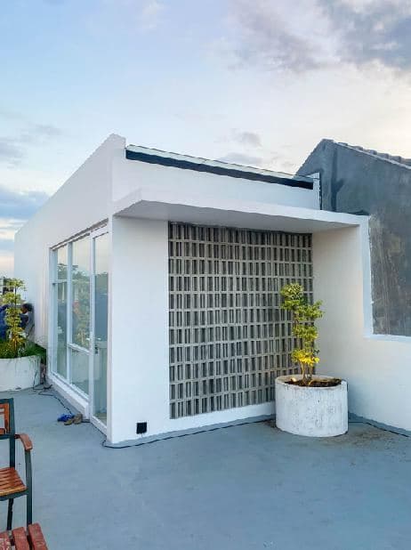 TR House — foto 5