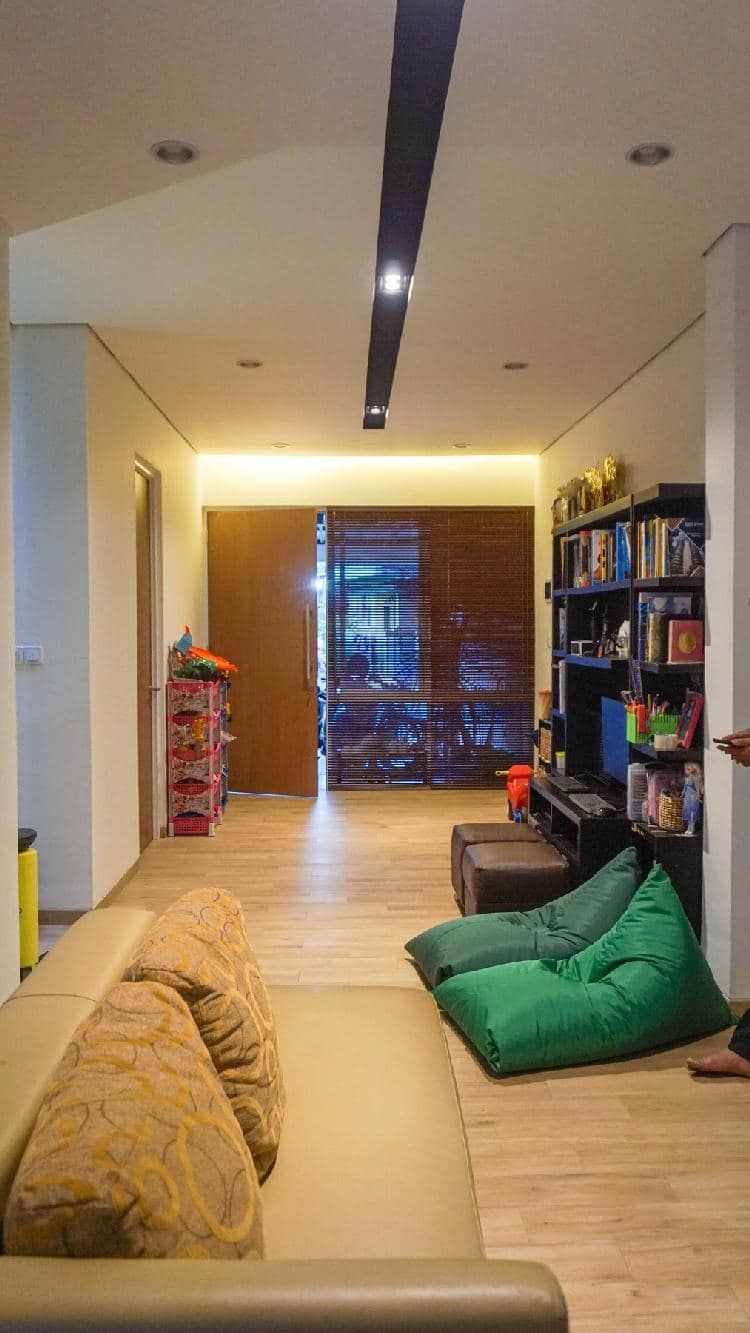 TR House — foto 8