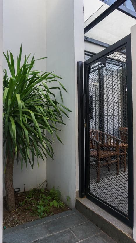 TU House — foto 2