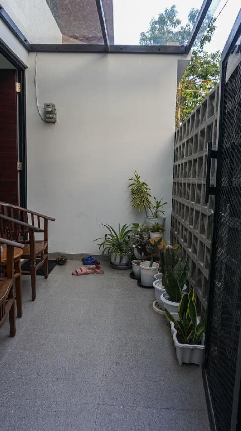 TU House — foto 4