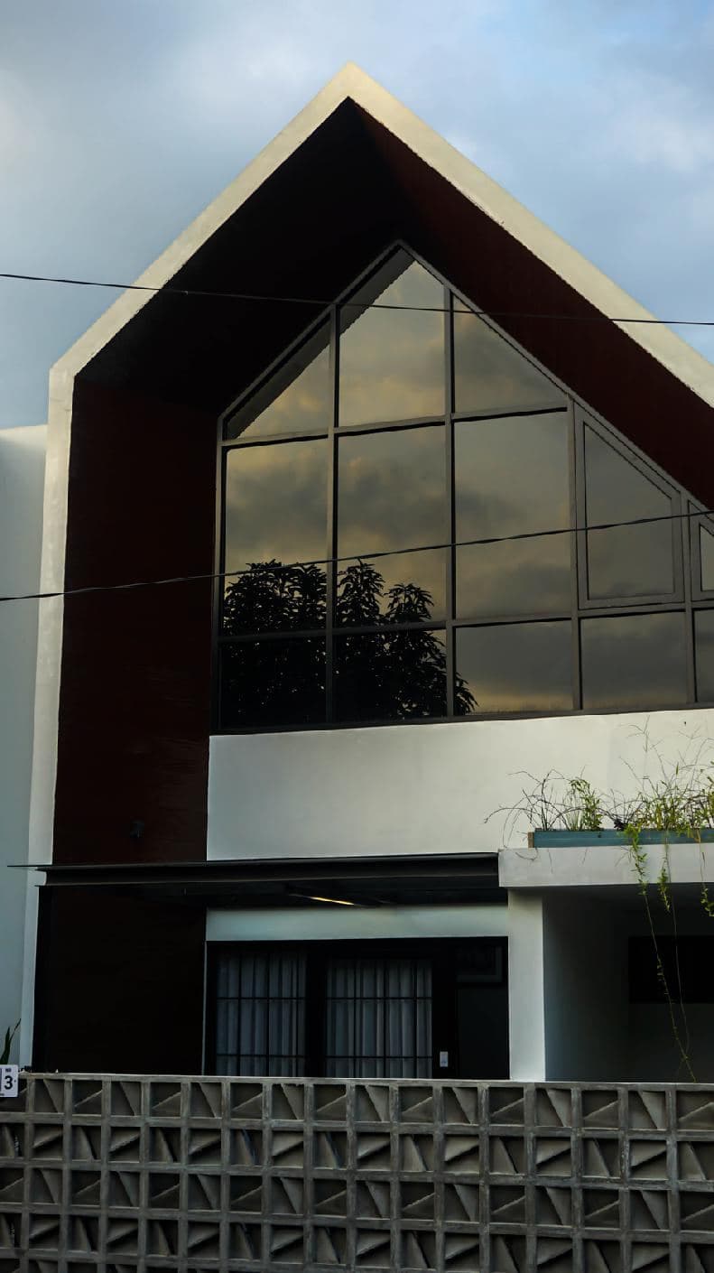 TU House — foto 5