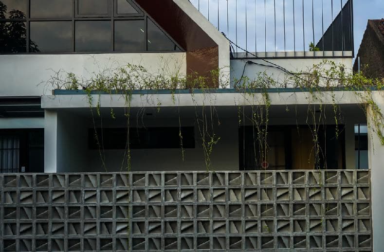 TU House — foto 6